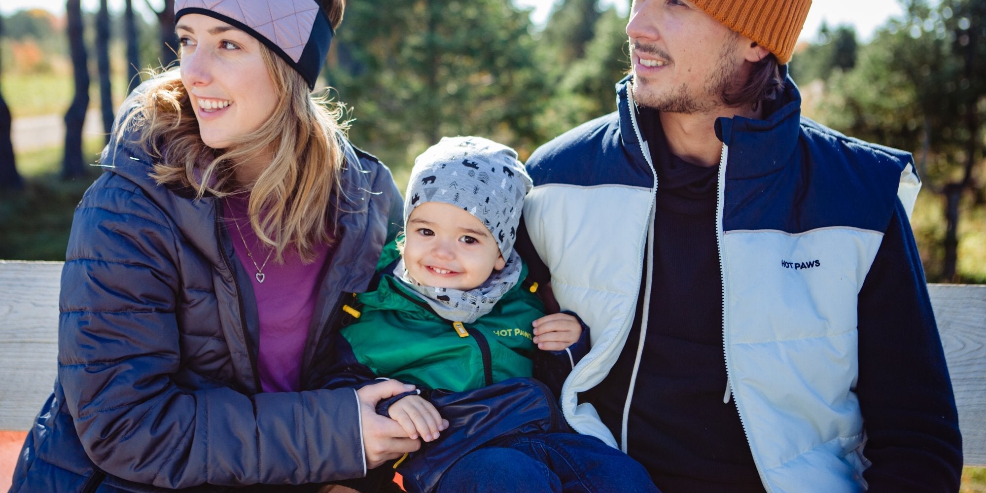 Discover The Freshness of our Fall Collection