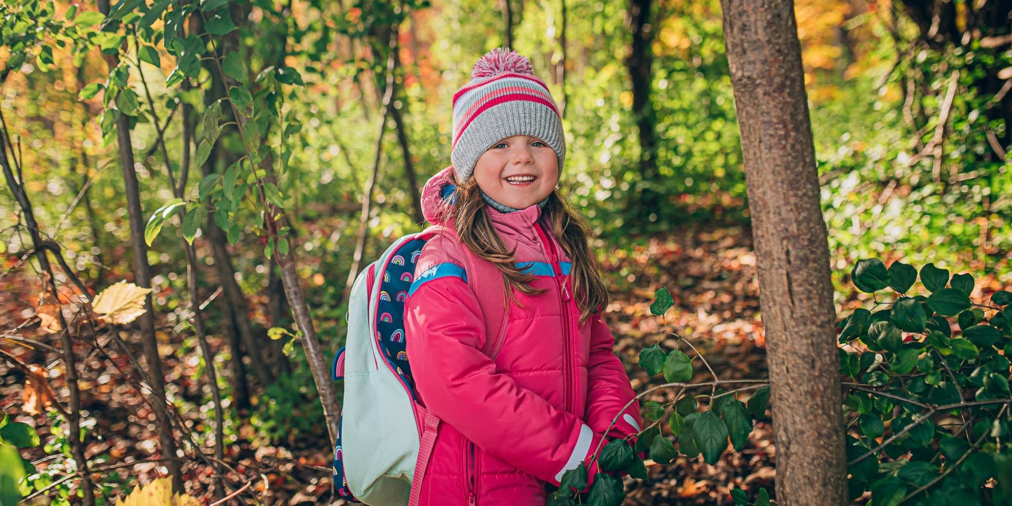 The perfect back to school list for you!