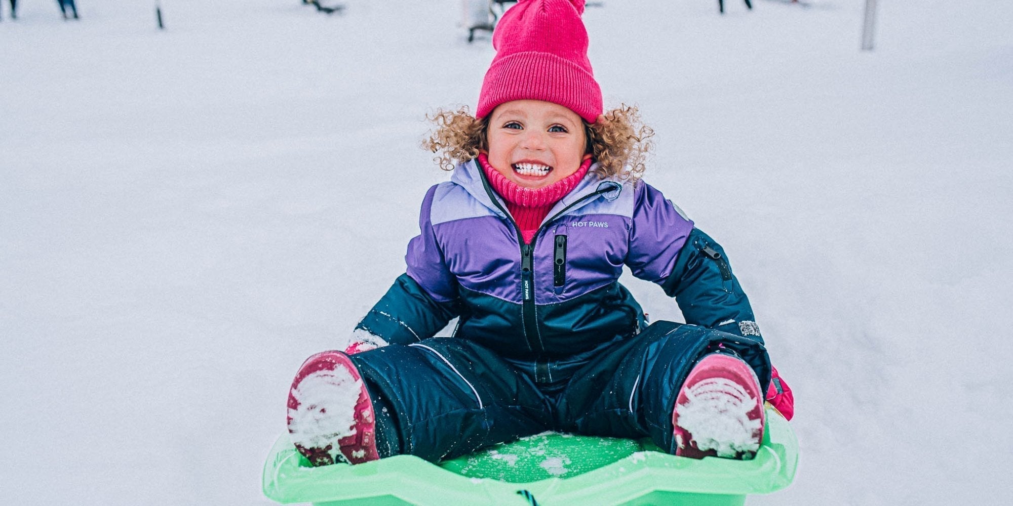 30 Things To Do When It Snows