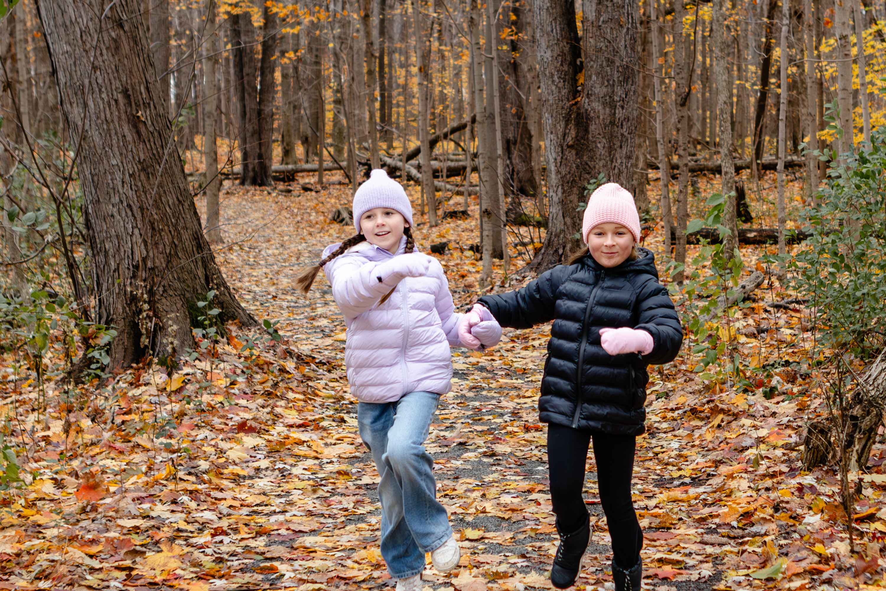 Fall Fashion
