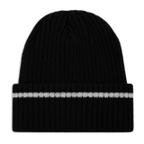 Bonnet côtelé réfléchissant - Garçons
