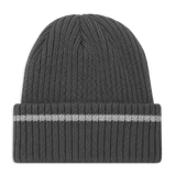 Bonnet côtelé réfléchissant - Garçons
