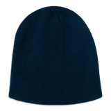 Bonnet classique en tricot - Garçons