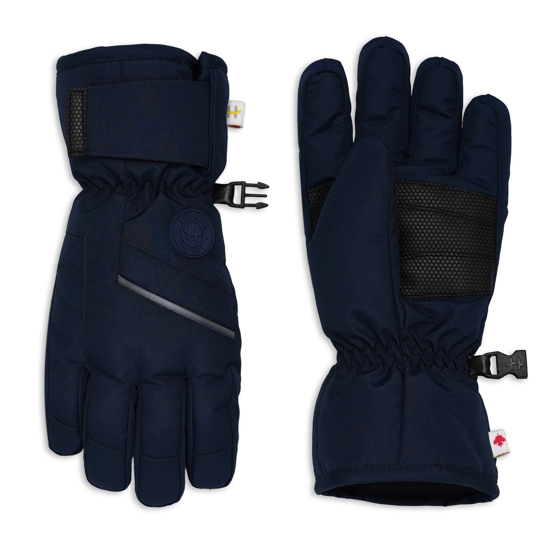 Reflective Everyday Gloves - Boys