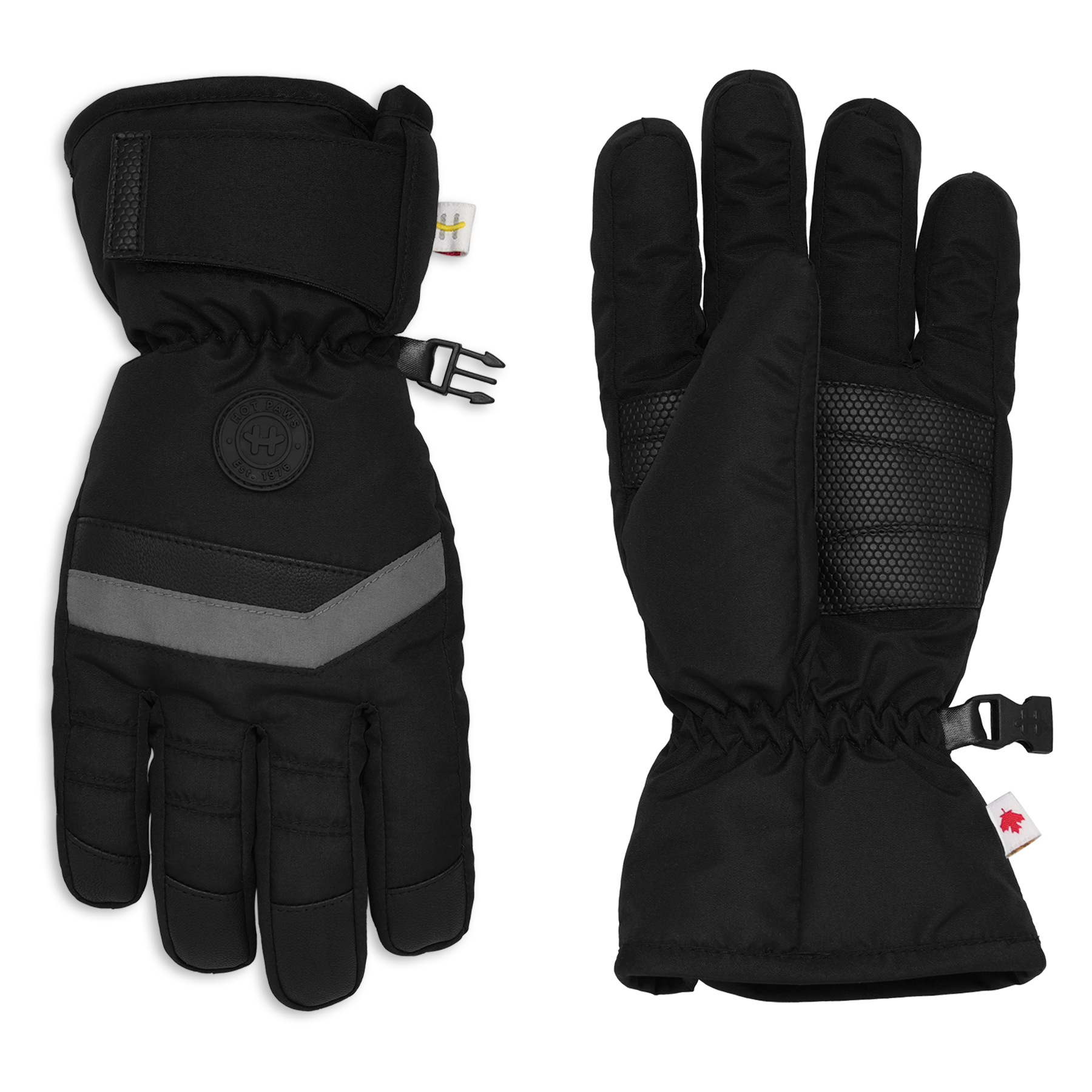 Everyday Ski Gloves - Boys