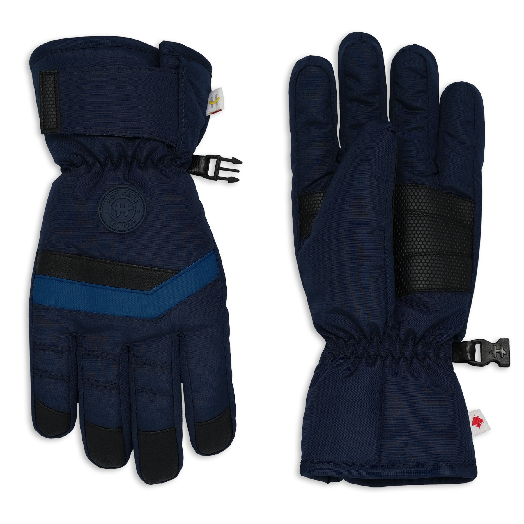 Everyday Ski Gloves - Boys