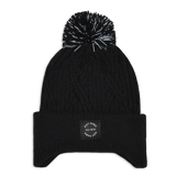 Bonnet d'hiver à rabats pour enfants