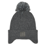 Bonnet d'hiver à rabats pour enfants
