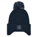 Bonnet d'hiver à rabats pour enfants