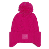 Bonnet d'hiver à rabats pour enfants