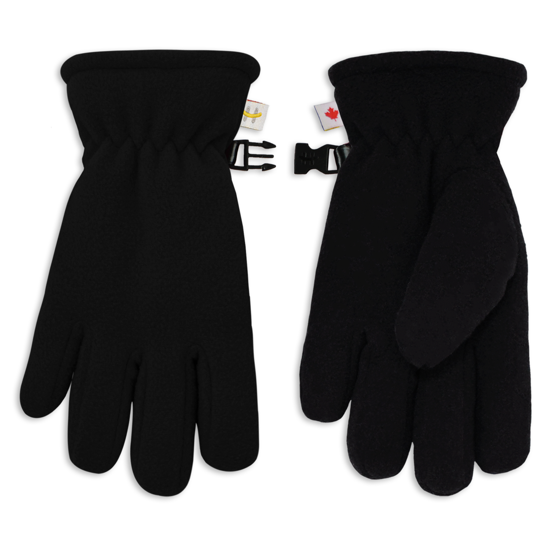 Fleece Gloves - Children