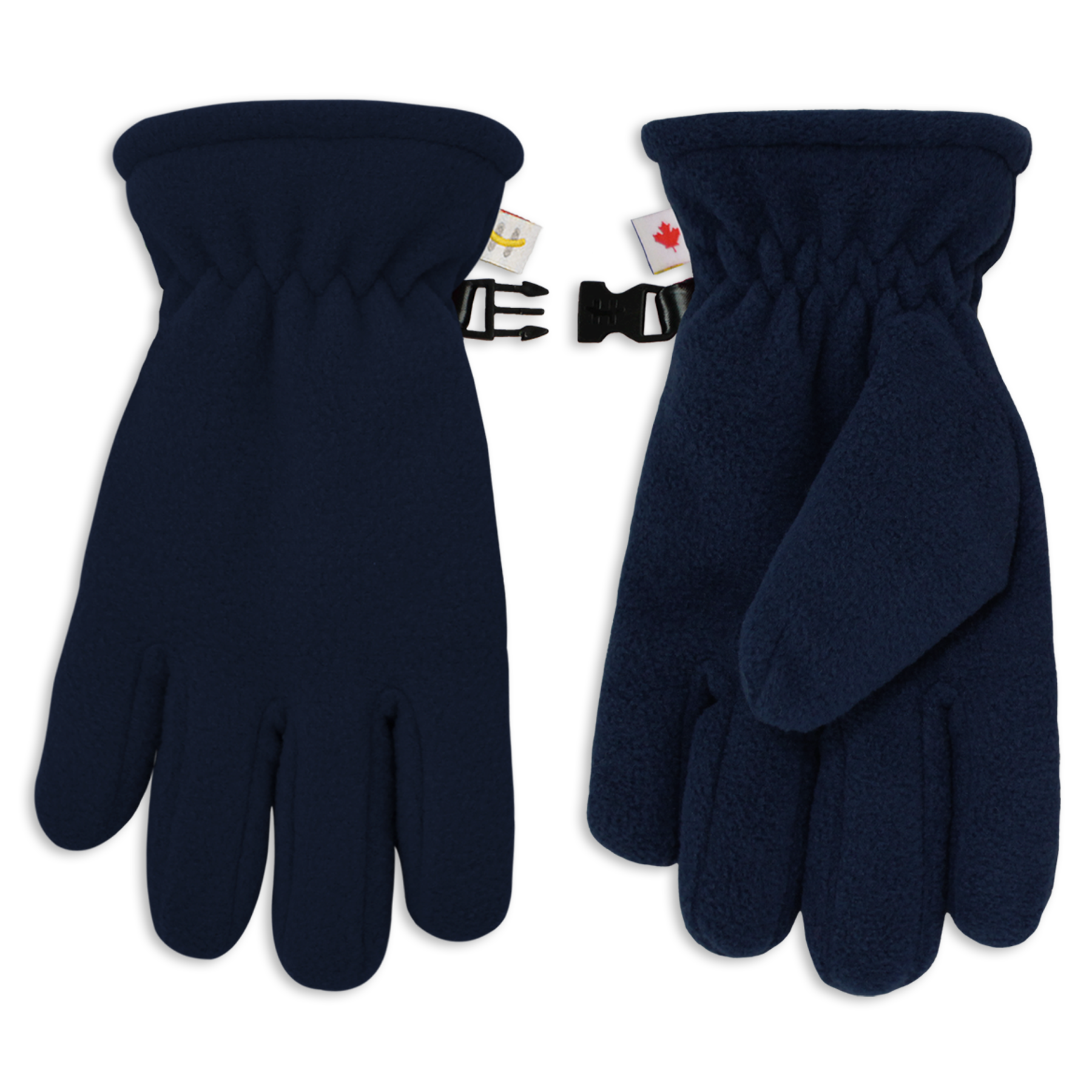 Fleece Gloves - Children