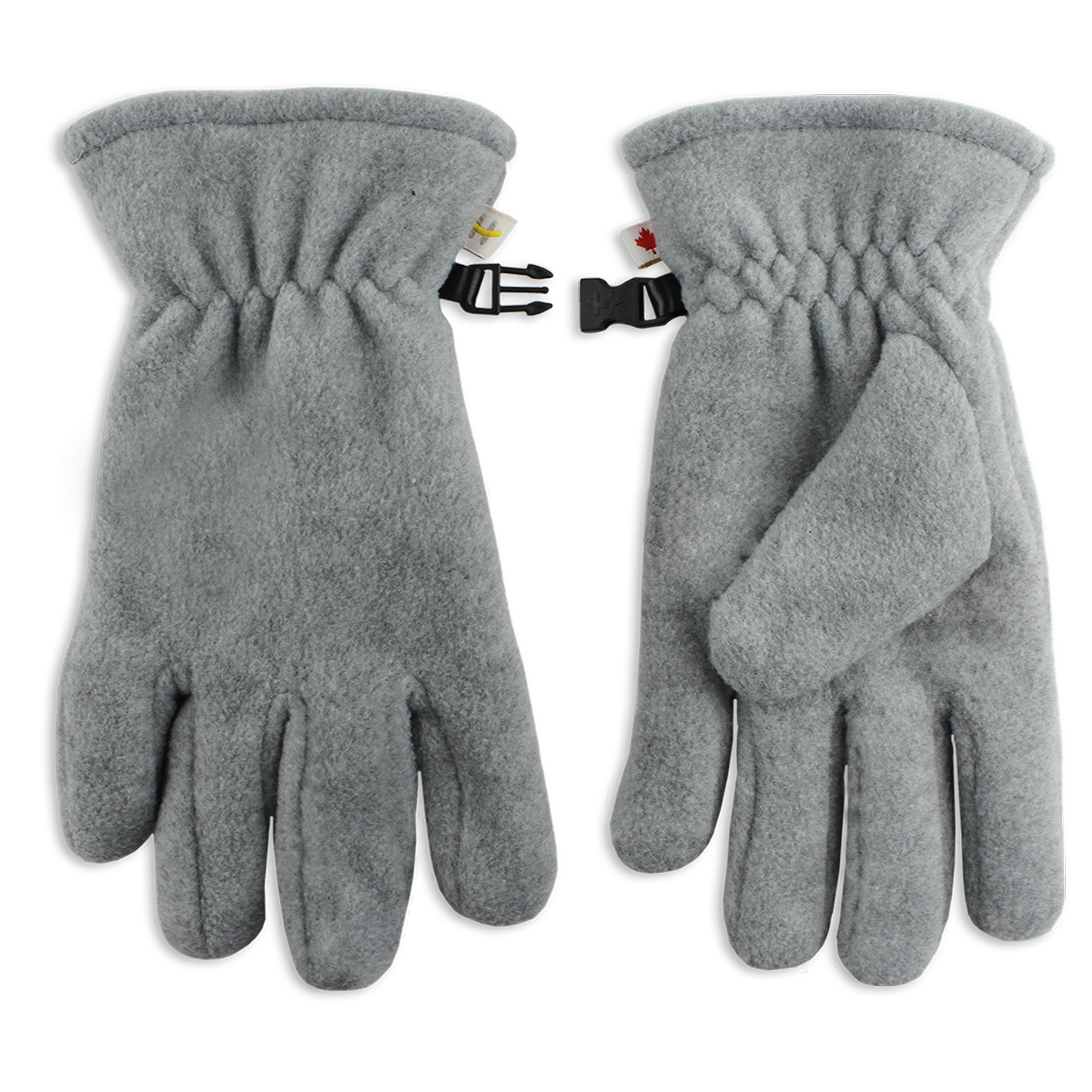 Fleece Gloves - Children