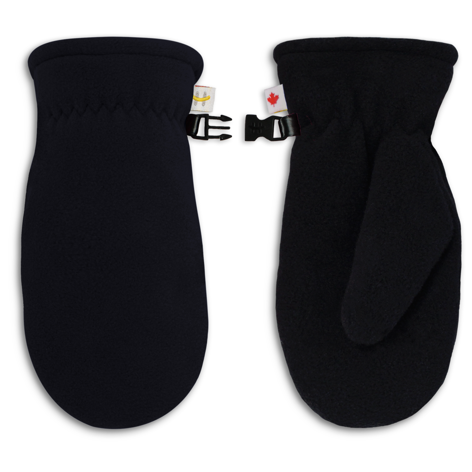 Fleece Mitts - Children