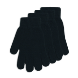 Mini-gants, lot de plusieurs paires - Enfants