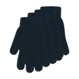 Mini-gants, lot de plusieurs paires - Enfants