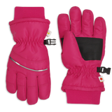 Gants tricotées réfléchissantes - Enfants