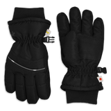 Gants tricotées réfléchissantes - Enfants