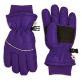 Gants tricotées réfléchissantes - Enfants