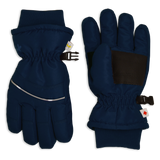 Gants tricotées réfléchissantes - Enfants