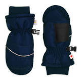 Mitaines en tricot réfléchissant - Enfants