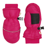 Mitaines en tricot réfléchissant - Enfants
