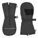 Reflective Long Cuff Mitts  - Children