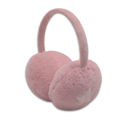 Cache-oreilles Étoile Scintillante - Enfants