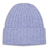 Bonnet côtelé en maille souple - Fille