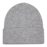Bonnet en maille à sequins - Fille
