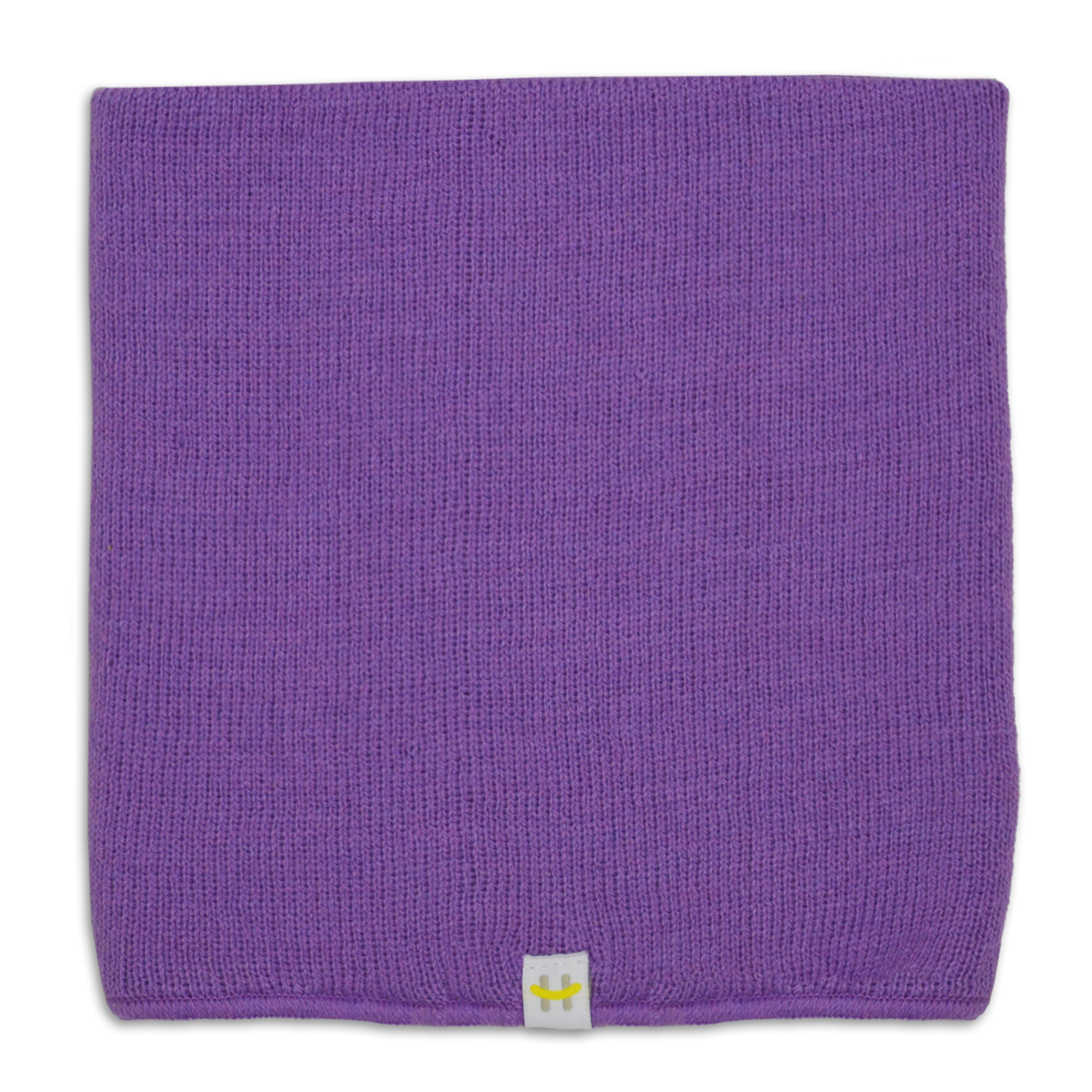 Knit Neck Warmer - Girls