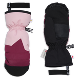 Mitaines imperméables Premium - Filles