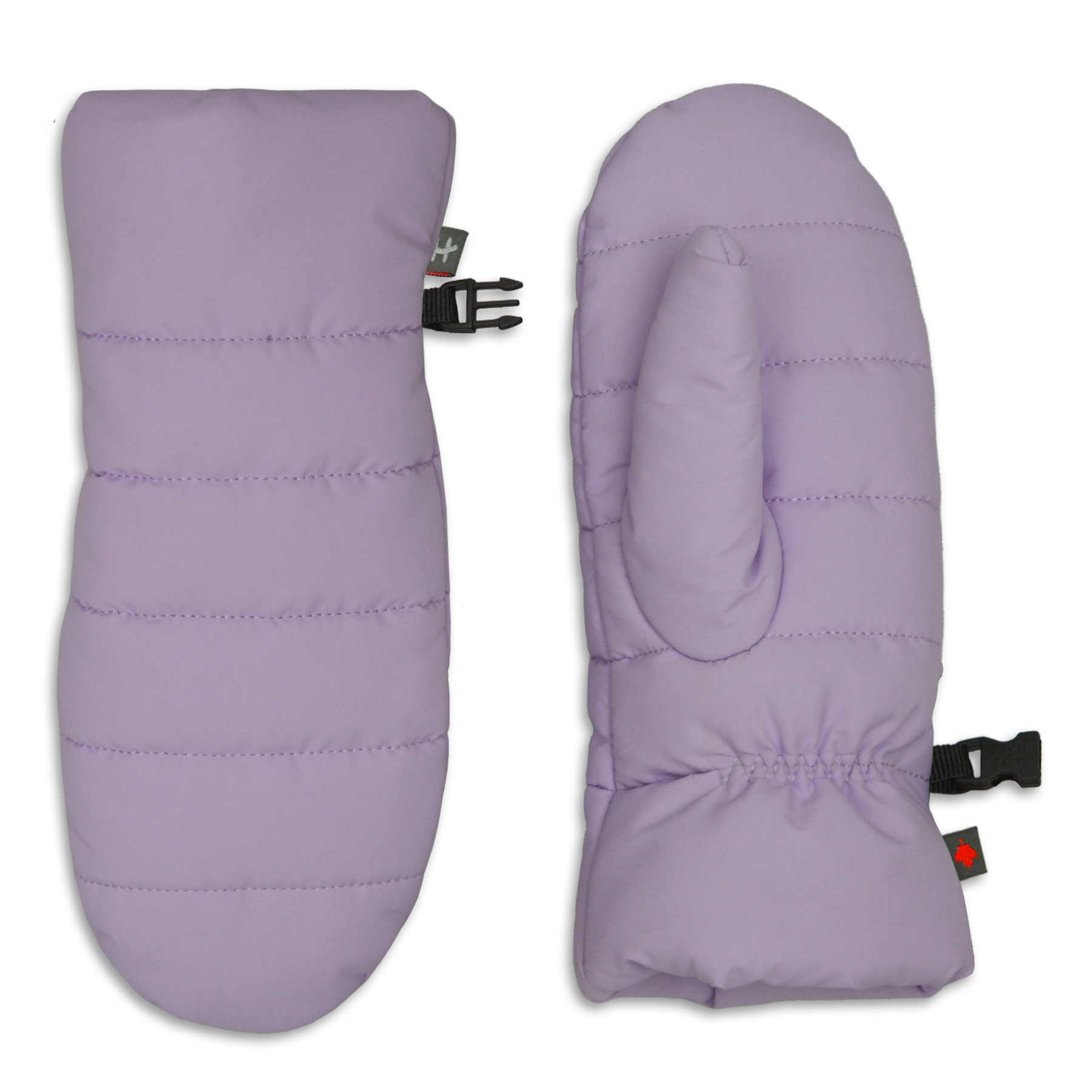 Mitaines matelassées - Filles