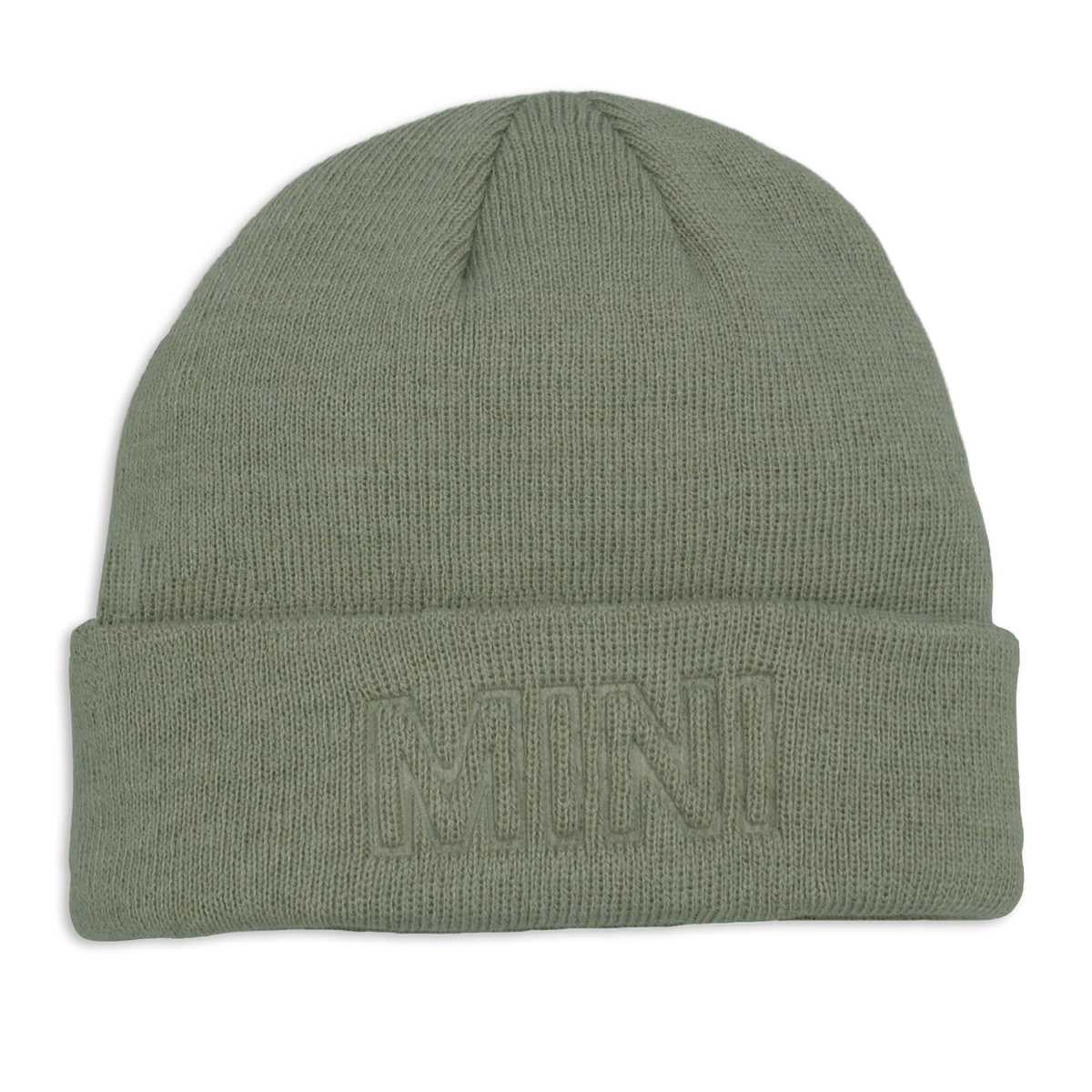 Fold-up Knit Hat - Infants – Hot Paws