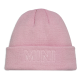 Bonnet en tricot repliable - Bébés