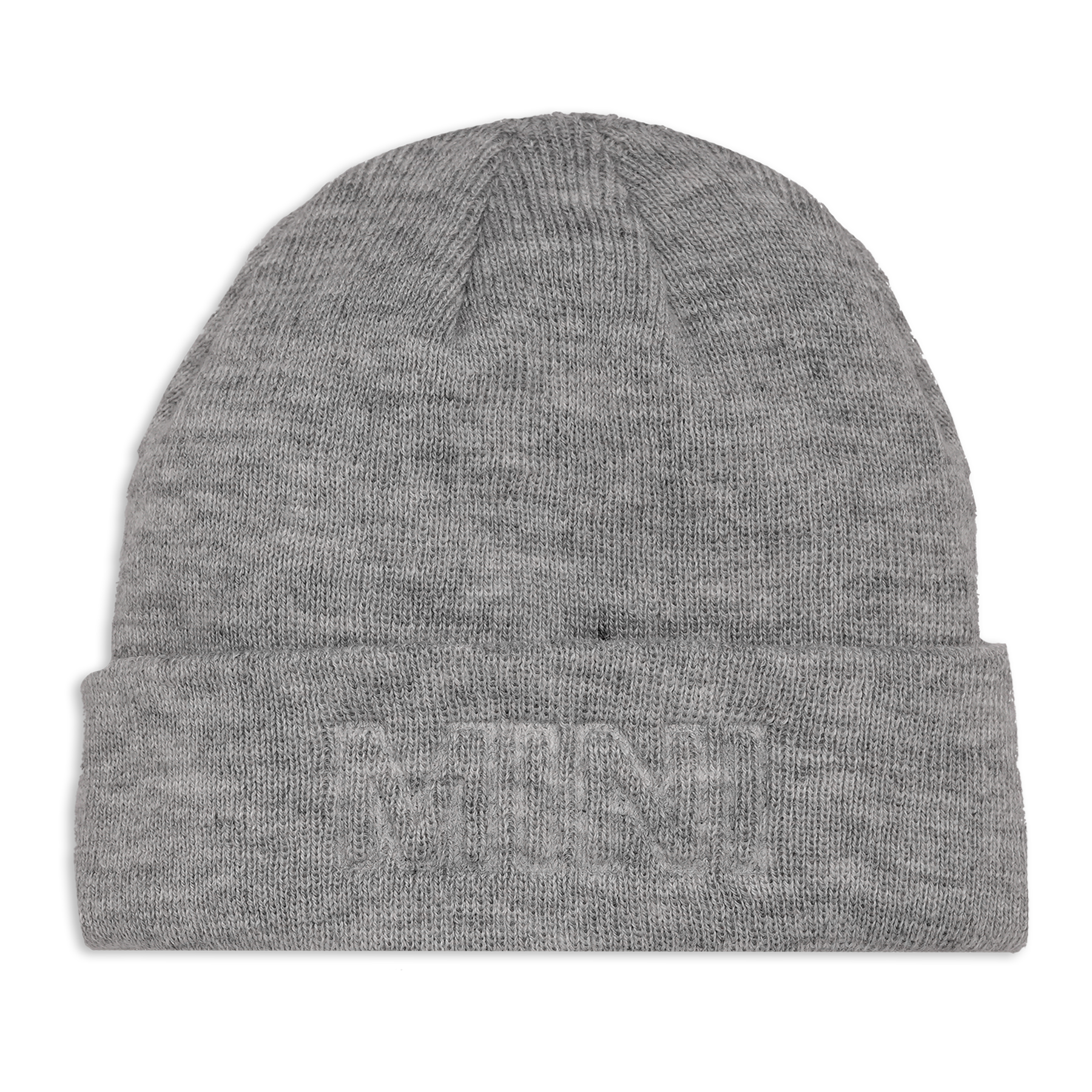Fold-up Knit Hat - Infants