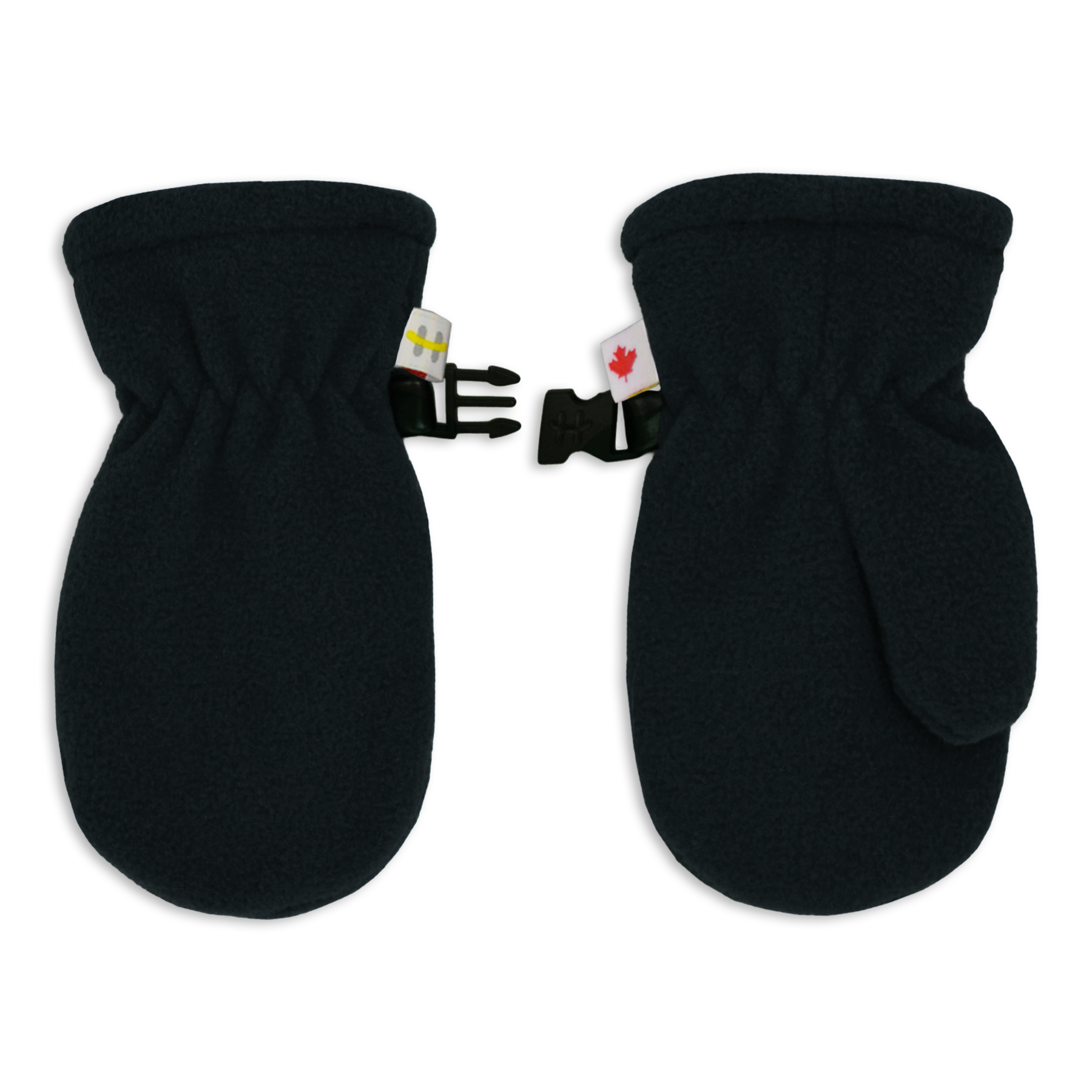 Fleece Mitts - Infants