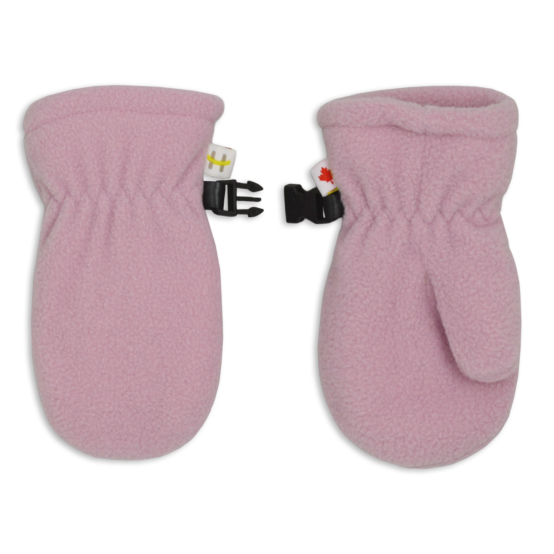 Fleece Mitts - Infants