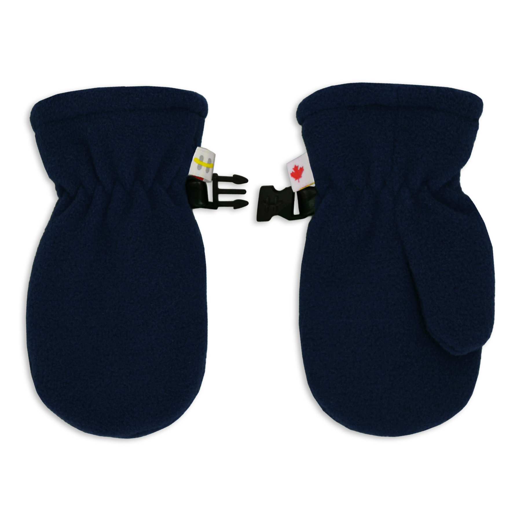 Fleece Mitts - Infants