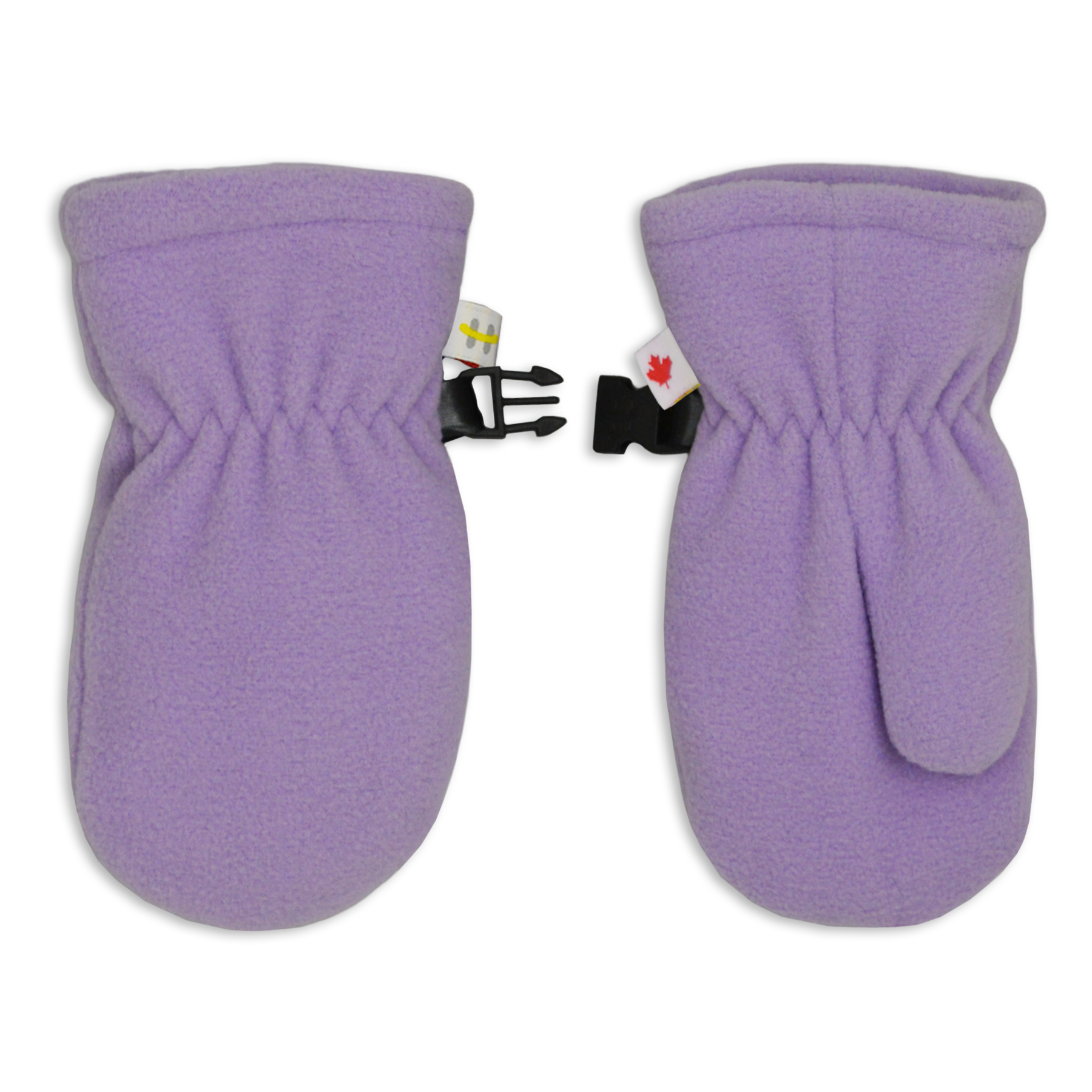 Fleece Mitts - Infants