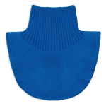 Hot Paws Fleece Infant Dickie Blue Indigo Neck Warmer
