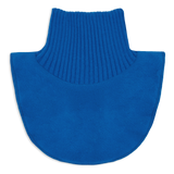 Hot Paws Fleece Infant Dickie Blue Indigo Neck Warmer