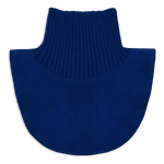 Hot Paws Fleece Infant Dickie Navy Neck Warmer