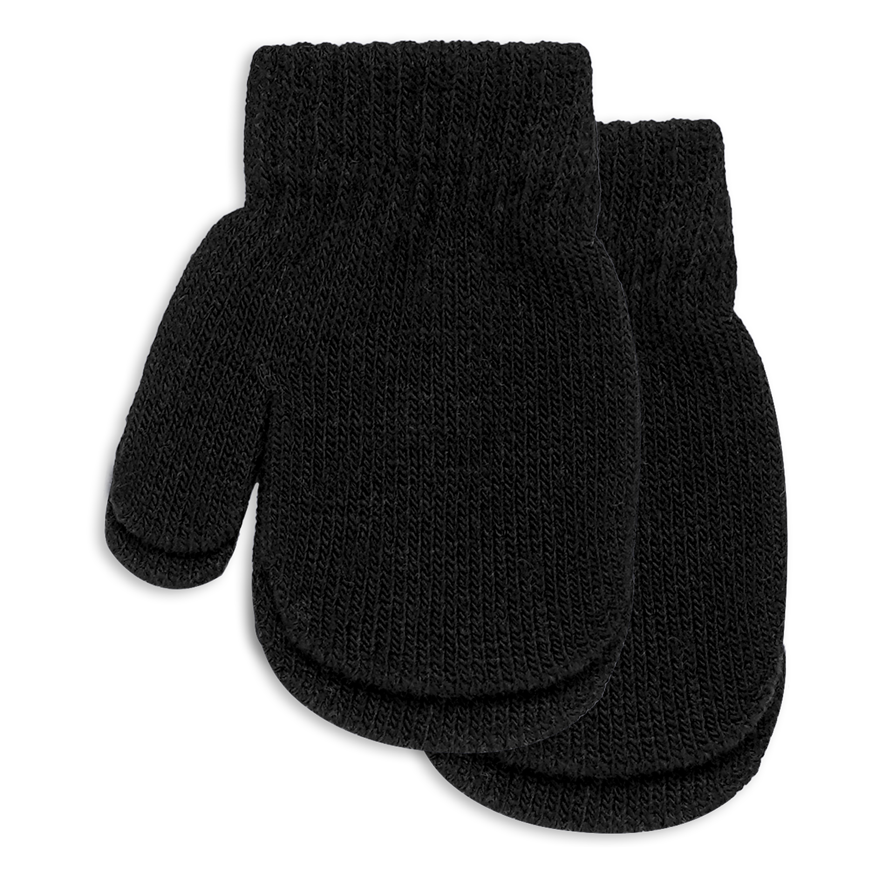 2 Pack Mini Mittens - Infants