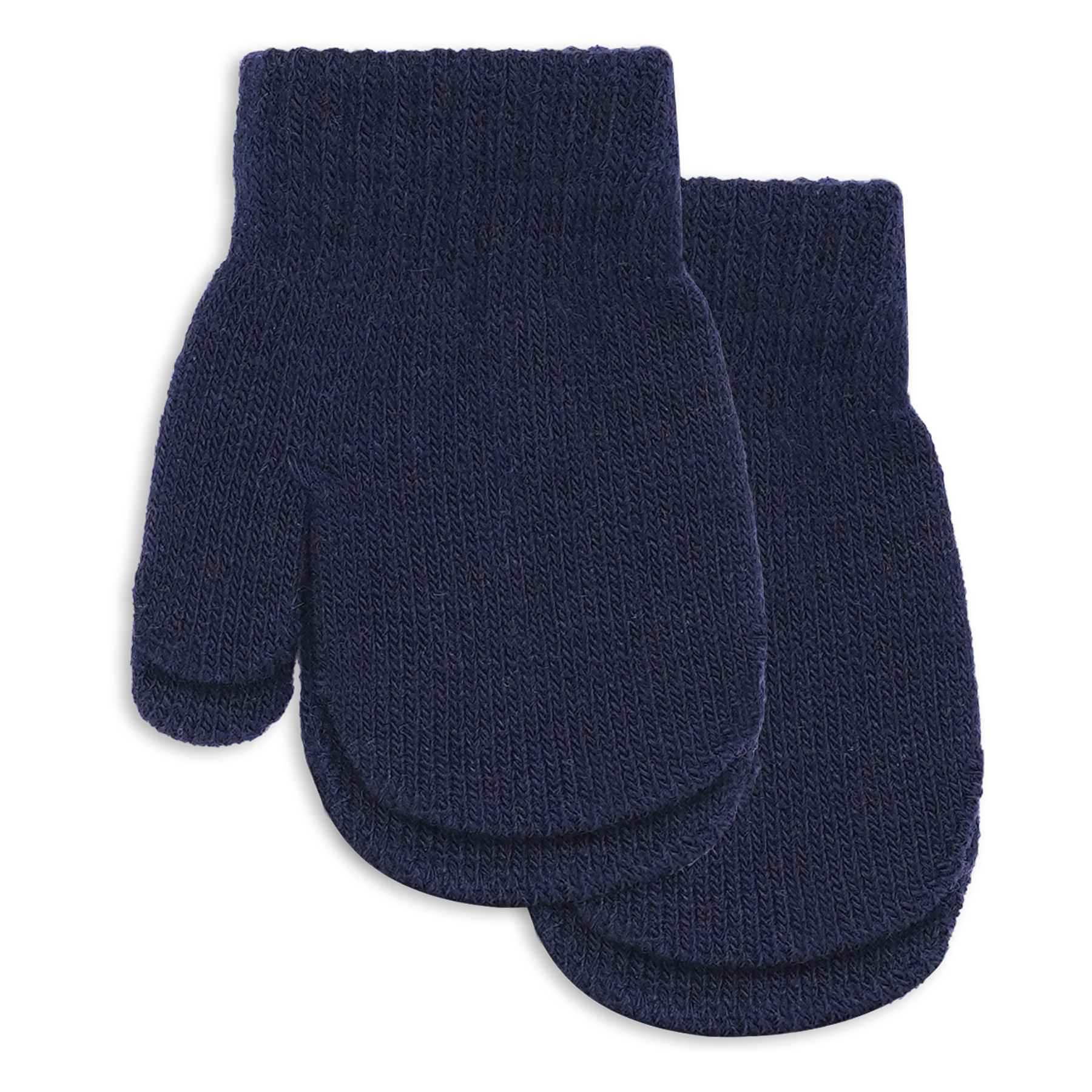 2 Pack Mini Mittens - Infants