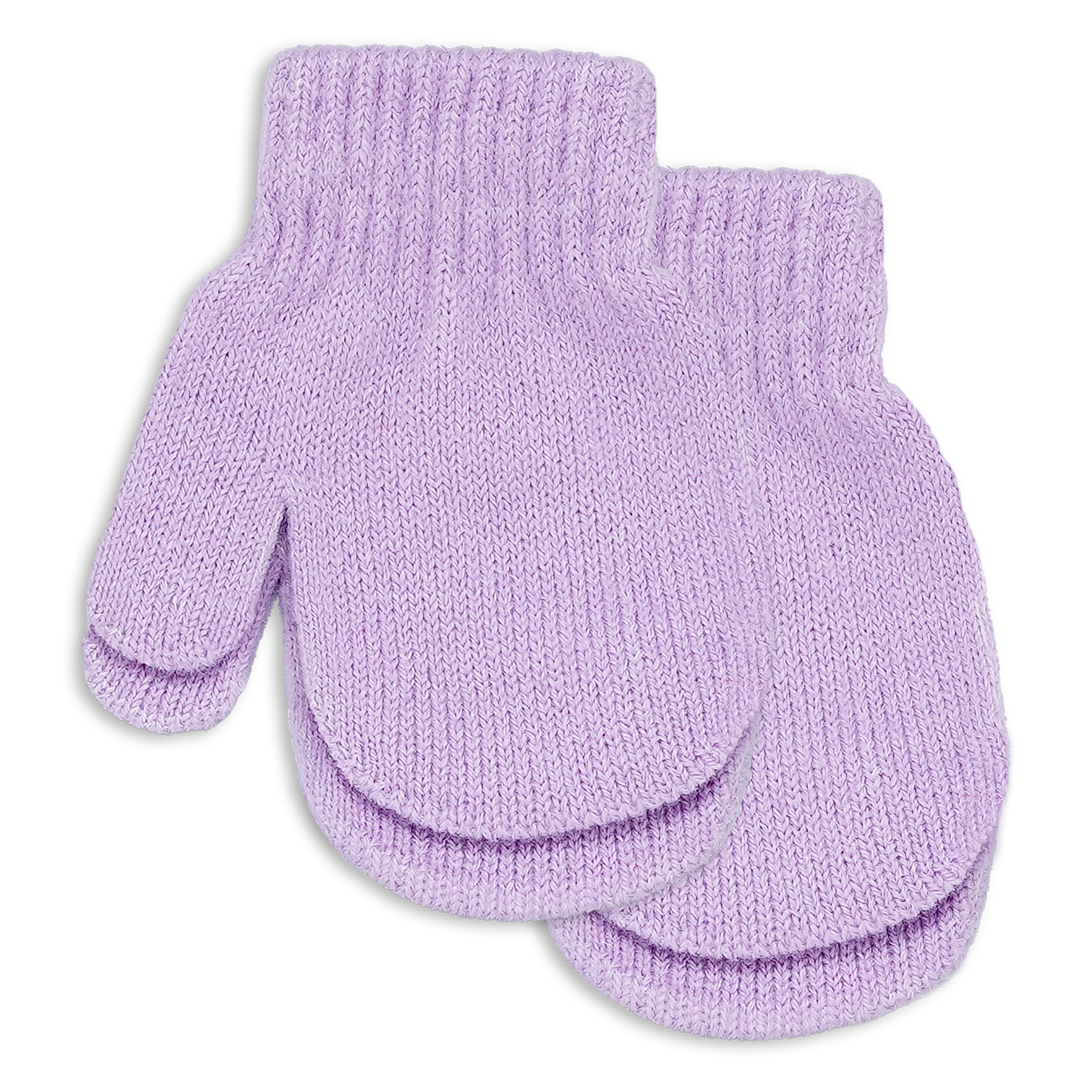 2 Pack Mini Mittens - Infants