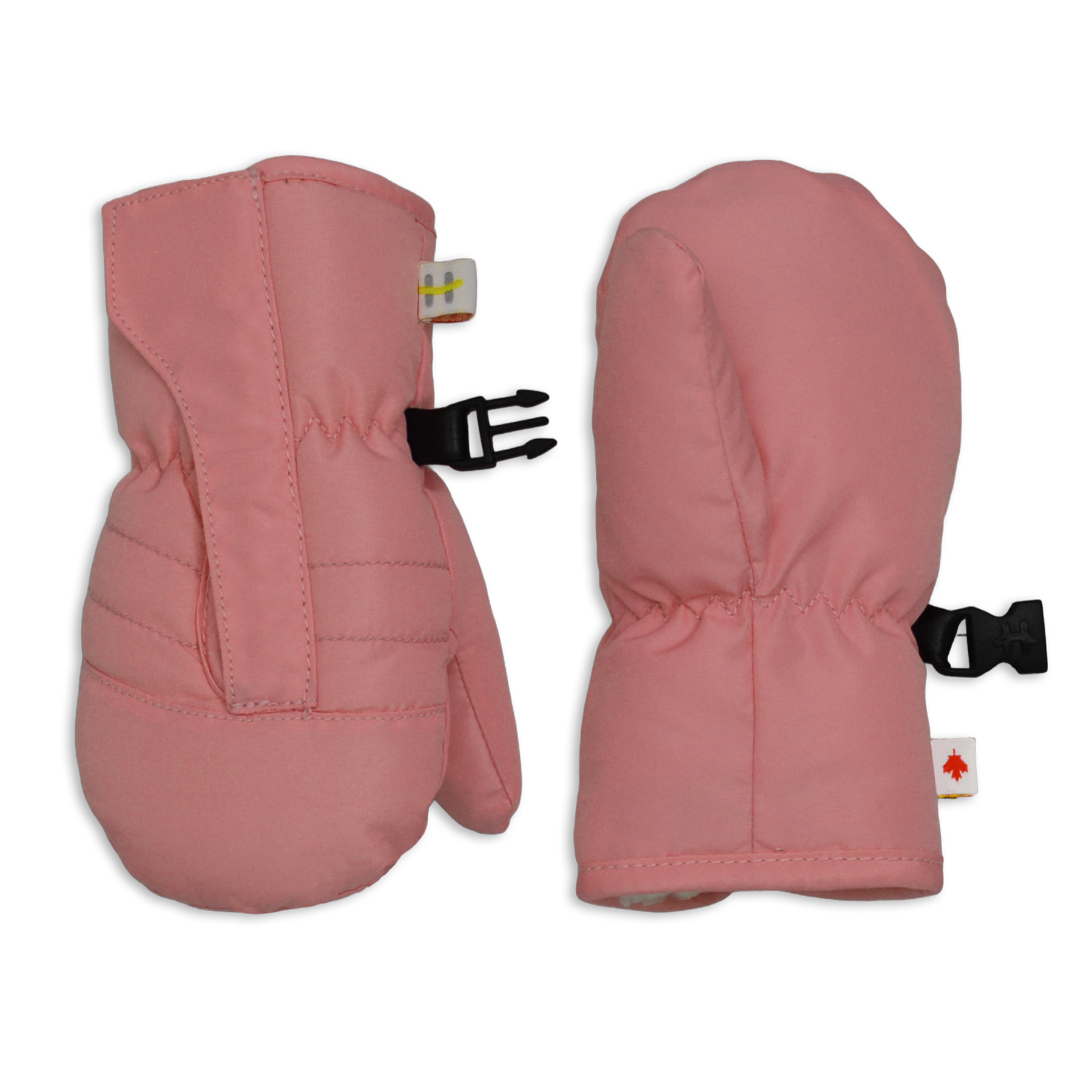 Winter Mitts - Infants