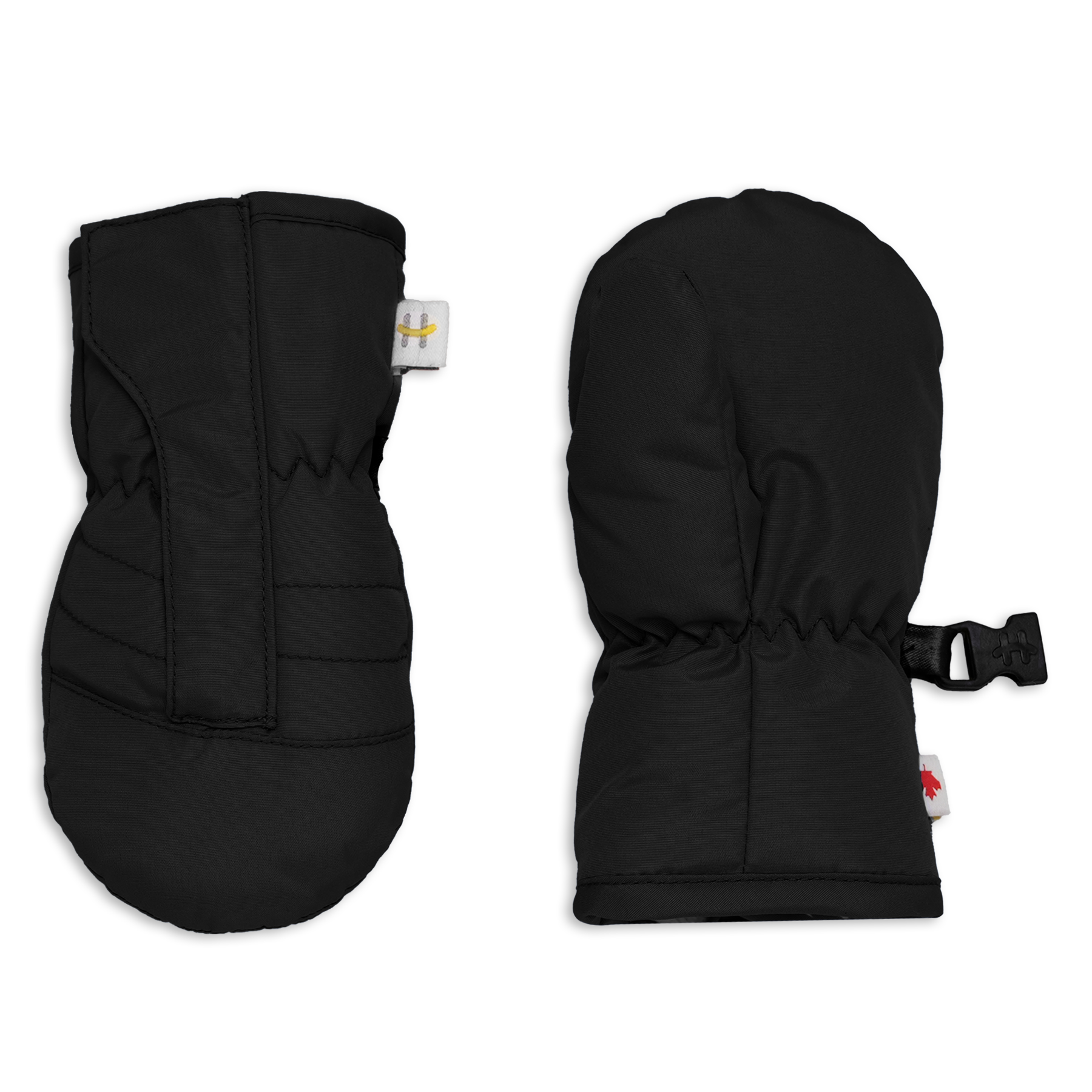 Winter Mitts - Infants