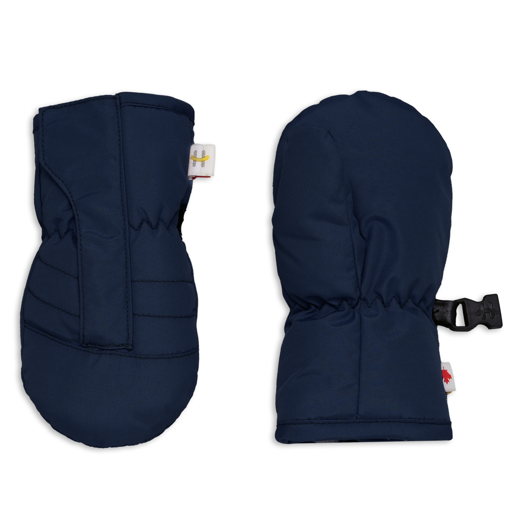 Winter Mitts - Infants