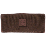 Bandeau tricoté - Femme